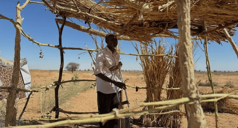 At least 28 civilians killed in Sudan drone strikes: health workers