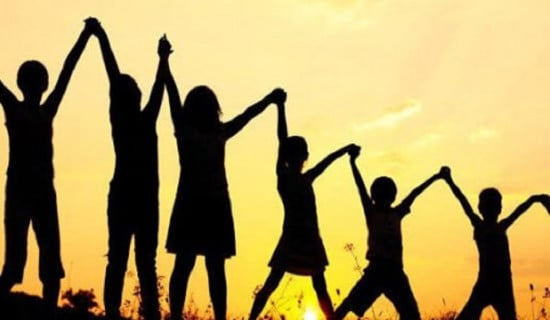 HoR member Mahato misses major ceremony, takes oath separately