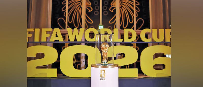 No more excuses: World Cup pressure is on for host USA