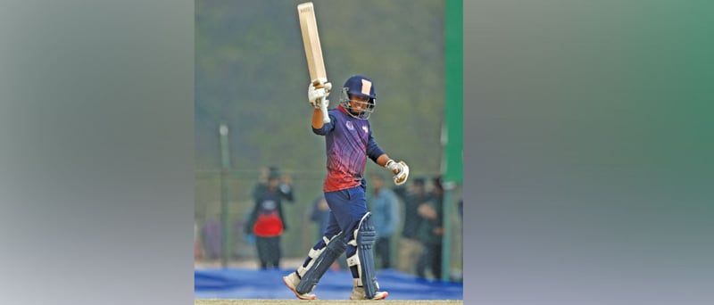 Police, Army secure second wins