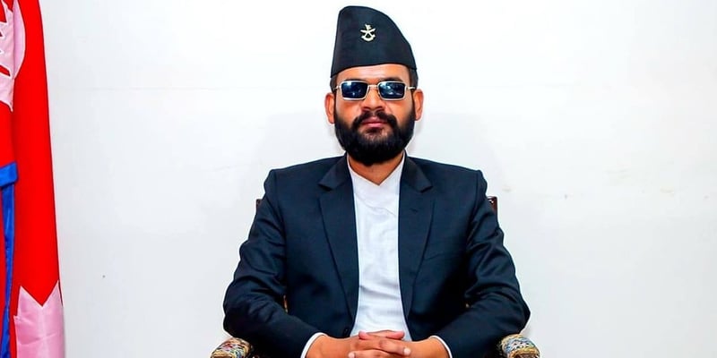 Short bio of newly-appointed Prime Minister Shah