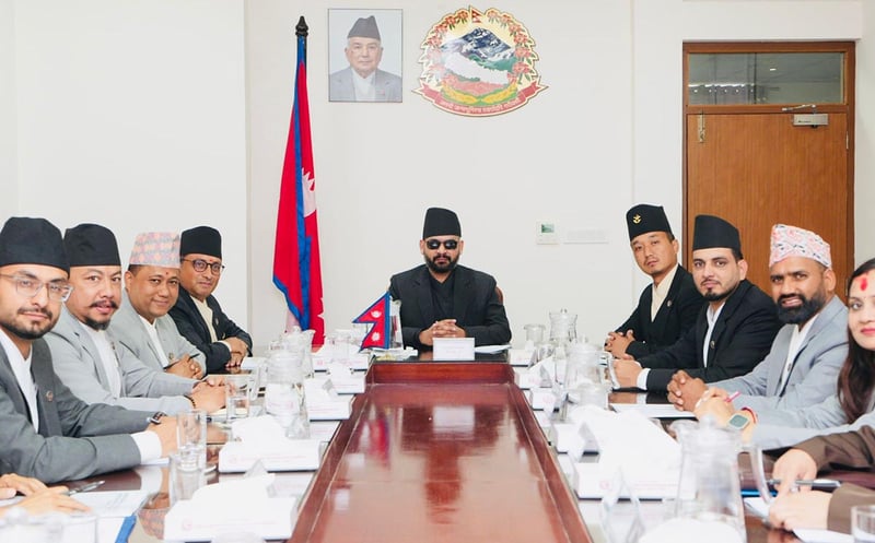 Cabinet meeting decides to implement inquiry commission's report