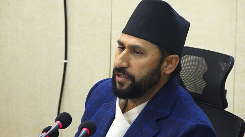 Will meet our commitments made before citizens, President Rabi says