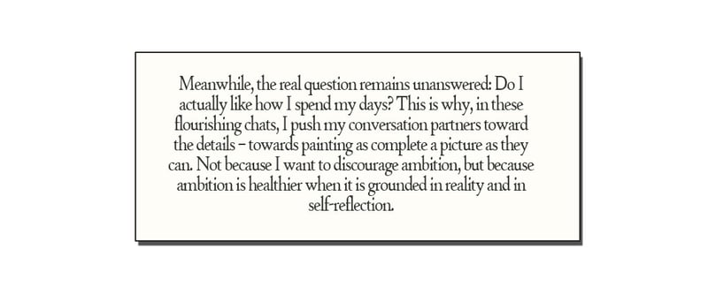 Value Of Ordinary Day