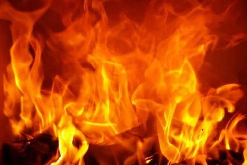 15-year-old boy dies in house fire in Jumla