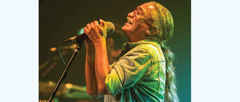 Nepathya to hold concerts in Canada