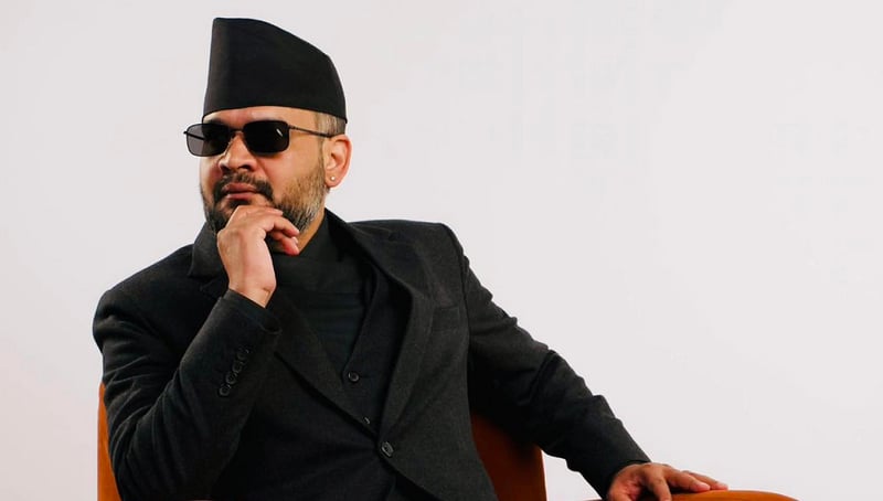 Russian Prime Minister Congratulates Prime Minister Shah