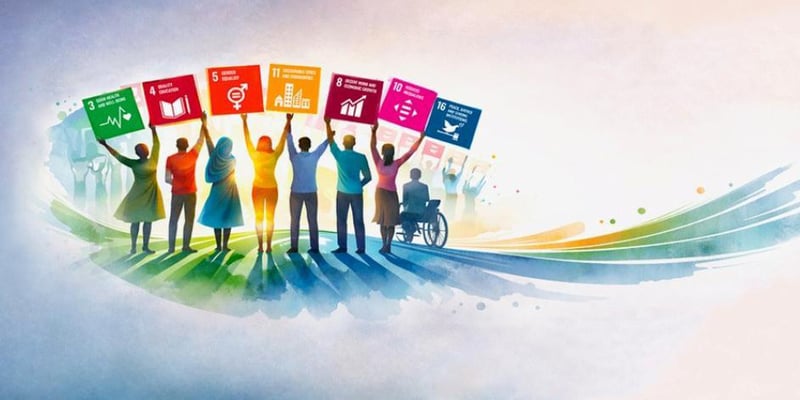 World Autism Awareness Day today