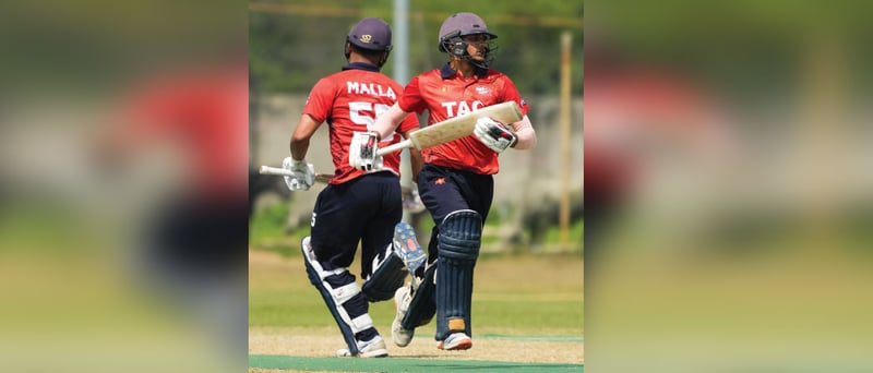 Army dominate Madhesh, Sudur Paschim survive Gandaki scare