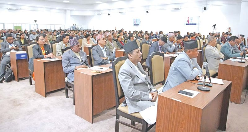 MPs raise issues of public concern in Zero Hour