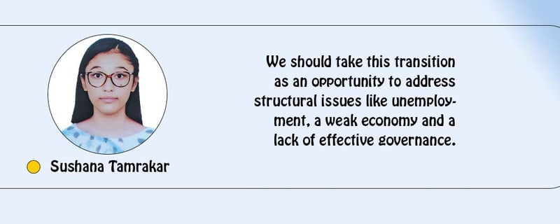 Pros And Cons Of LDC Graduation