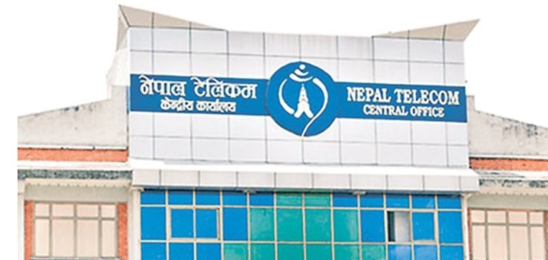 Nepal Telecom Launches Nationwide Online KYC Update Service for GSM Prepaid Users