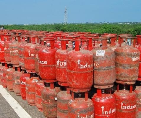 खाना पकाउने ग्यासको आपूर्ति सहज बनाउन विभागको पहल