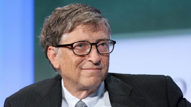 Bill Gates Admits 'Big Mistake' in Association with Jeffrey Epstein