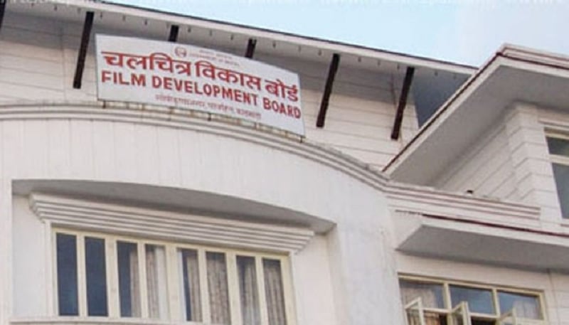 Film Development Board Releases Box Office Earnings for Nepali Movies Up to Falgun 2