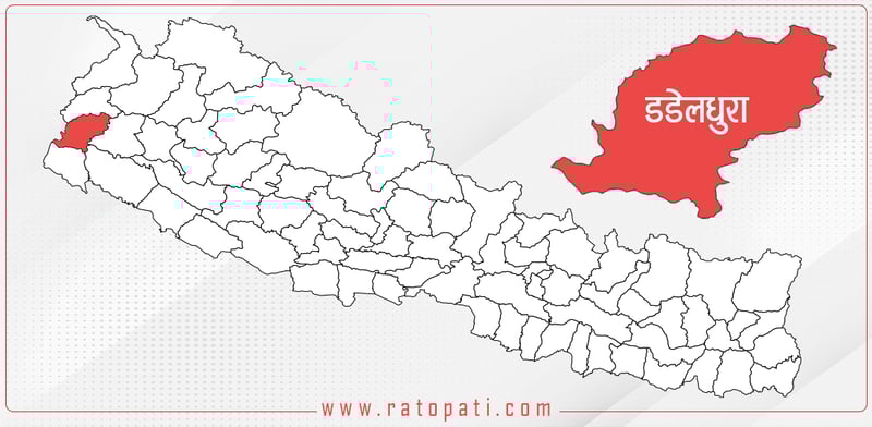 Police Arrest Driver in Connection With Woman's Death in Dadeldhura