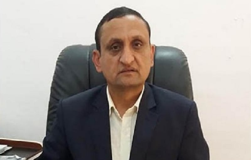 Former Director General of Revenue Investigation Department Released on NPR 2.5 Million Bail in Corruption Case