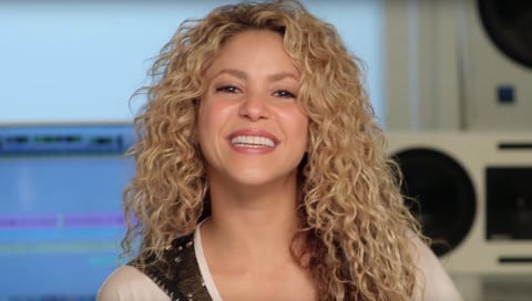 Grammy-Winning Pop Star Shakira to Return to India After 19 Years for Charity Concerts