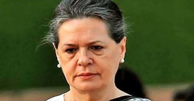 Senior Congress Leader Sonia Gandhi Hospitalized in New Delhi Due to Health Issues
