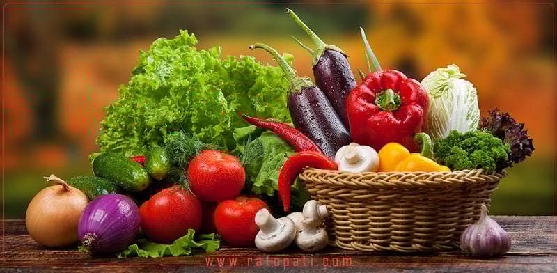 Kalimati Market Releases Wholesale Prices for Fruits and Vegetables