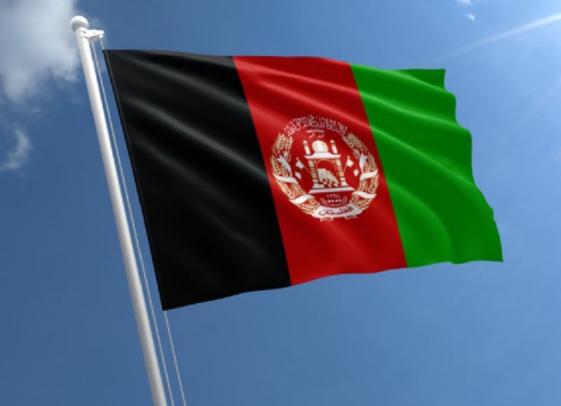 Afghan Authorities Destroy Over 27 Tons of Narcotics in Kandahar