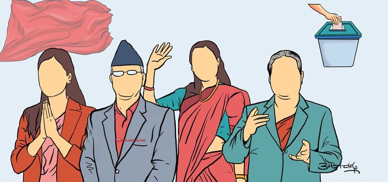 Majority of Candidates Lose Deposits in Sudurpashchim Province Elections