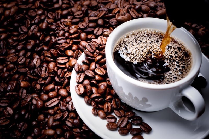 Extreme Heat Driven by Climate Change Threatens Global Coffee Production, Scientists Warn