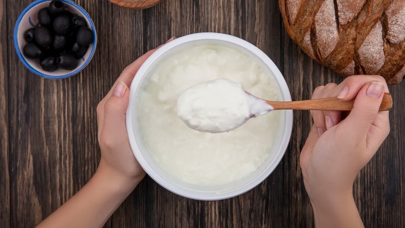 Debunking Common Myths About Yogurt Consumption and Health Benefits