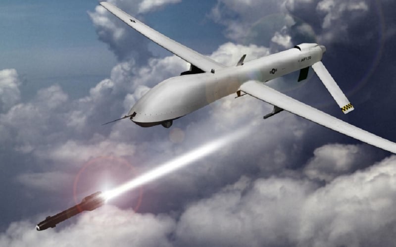 Drone Attack in South Kordofan Kills at Least 33, Wounds Dozens in Sudan Markets