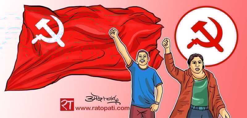 The Maoist Movement's Decisive Role in Establishing Proportional Representation in Nepal