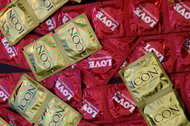 Nepal Imports Over 24.5 Million Condoms in Seven Months