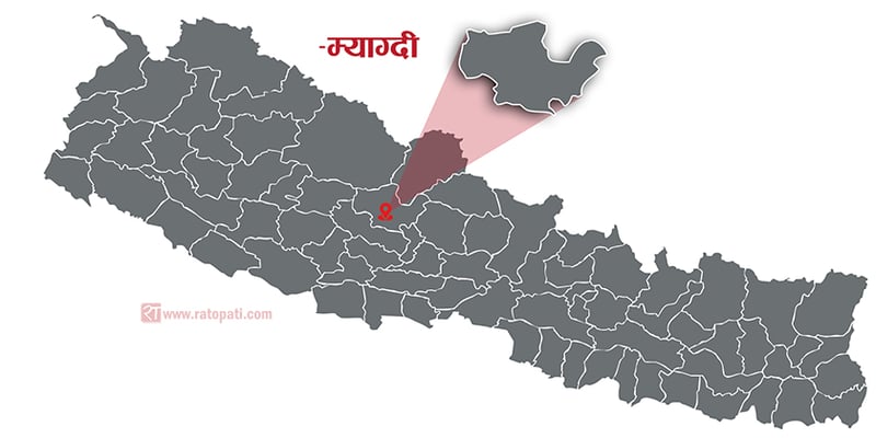 व्यवस्थित पदमार्ग निर्माण सुरु