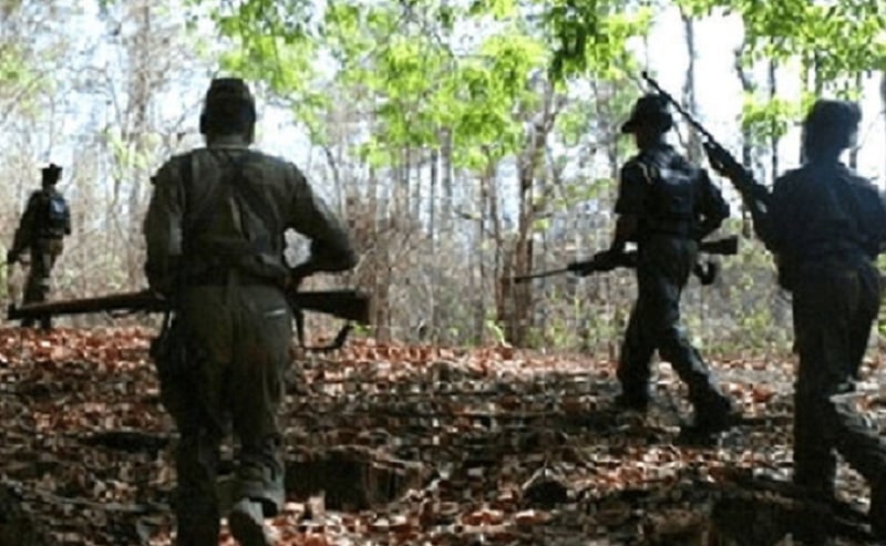 Indian Government Claims Maoist Insurgency Entering 'Final Phase' After Key Commander Surrenders