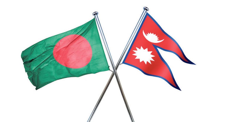 Bangladesh Embassy in Kathmandu Marks Martyrs' Day and International Mother Language Day
