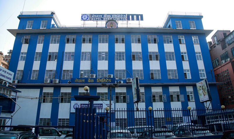 Nepal Bank Announces Interest Waiver Scheme for Loan Repayment and Regularization