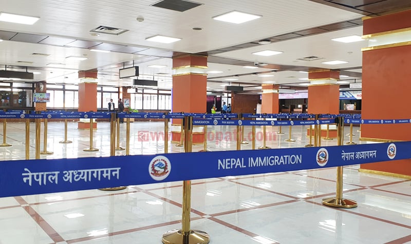 Nepal Suspends On-Arrival Visa Facility for Iranian Nationals Amid Regional Security Concerns