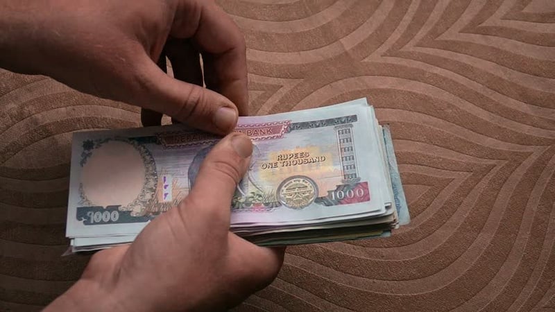 Nepal's Mid-Year Budget Review Reveals Dismal Capital Spending Amid High Administrative Costs