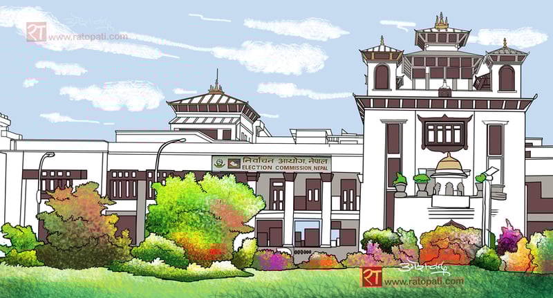 Election Commission to Distribute Certificates to Proportional Representation Members Today