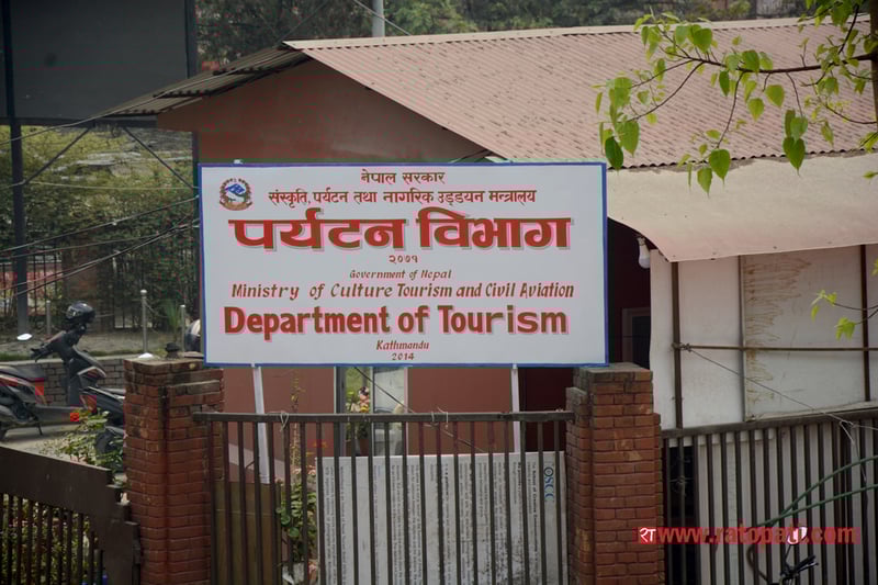 Nepal's Tourism Department Issues New Directives to Regulate and Enhance Safety in Mountaineering Expeditions