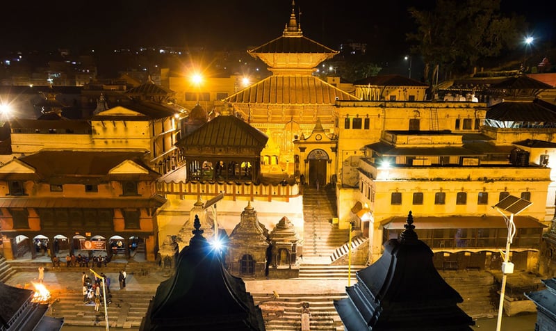 Maha Shivaratri Celebrated Across Nepal with Devotion and Festivity