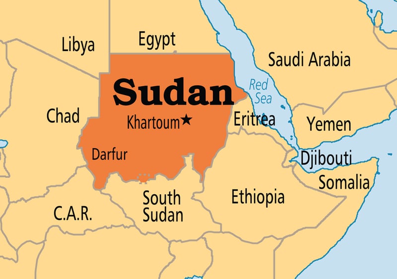 UN-Backed Mission Finds Evidence of 'Genocide' in Sudan's Darfur Attacks