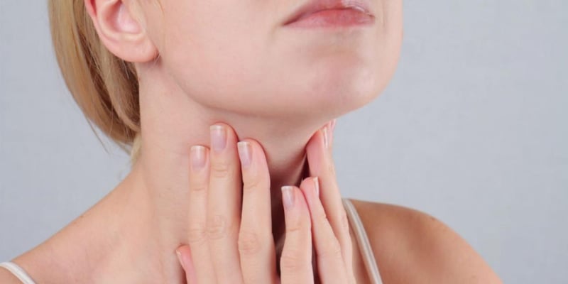 कण्ठरोग निवारणमा ऐतिहासिक सफलता: गलगाँडको समस्या शून्यमा