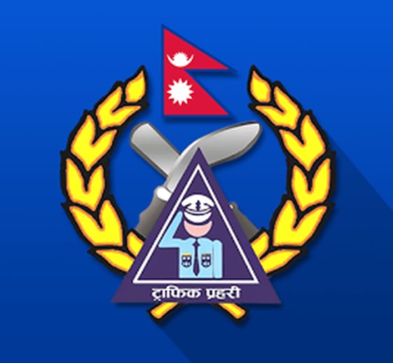 Traffic Enforcement in Karnali Province Generates Over NPR 1.3 Million in Revenue in Falgun