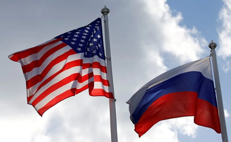 High-Level US-Russia Talks Held Amid Escalating Middle East Conflict