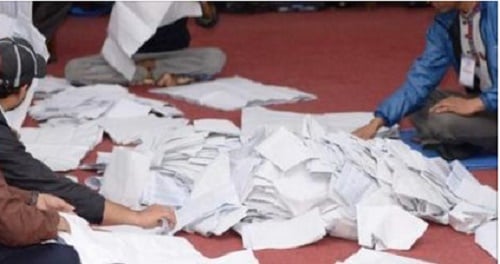 Over 10,000 Votes Declared Invalid in Dang District Elections