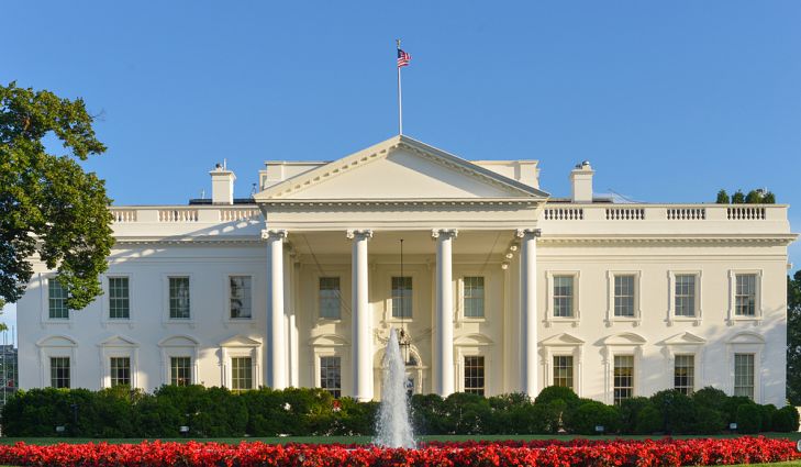 White House Assures Welcome and Security for Iranian National Football Team Ahead of FIFA World Cup