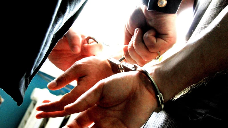 ‘बालेनमाथि गोली प्रहार’ भन्दै भ्रम फैलाउने युवक पक्राउ