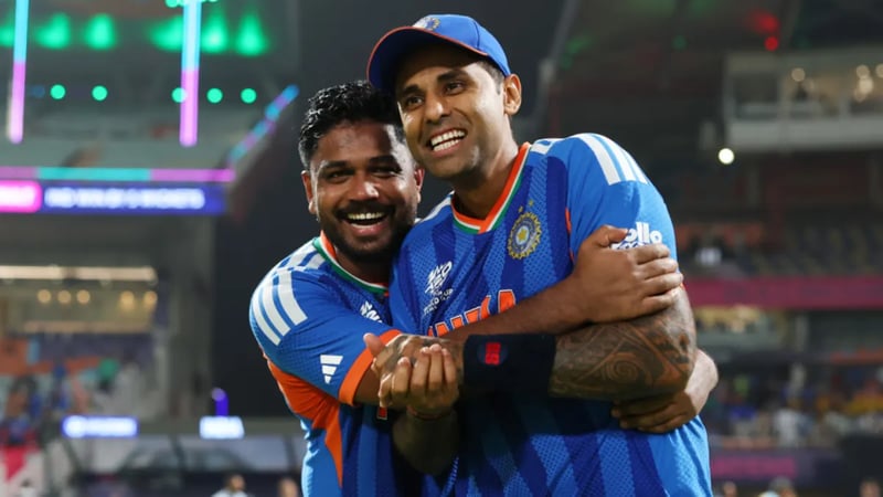 भारतले वेस्ट इन्डिजमाथि जित निकाल्दै सेमिफाइनल पुग्दा बनेका १० कीर्तिमान