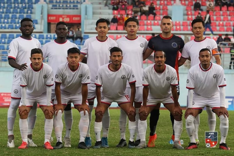 थ्रीस्टारले एन्फाविरूद्धको जित्यो मुद्दा