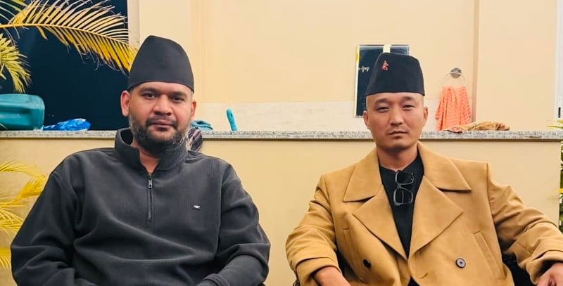 बालेनले लेखे– बाबु सुधन, तपाईंले निर्वाह गरेको भूमिका १०० वर्षसम्म देशले बिर्संदैन